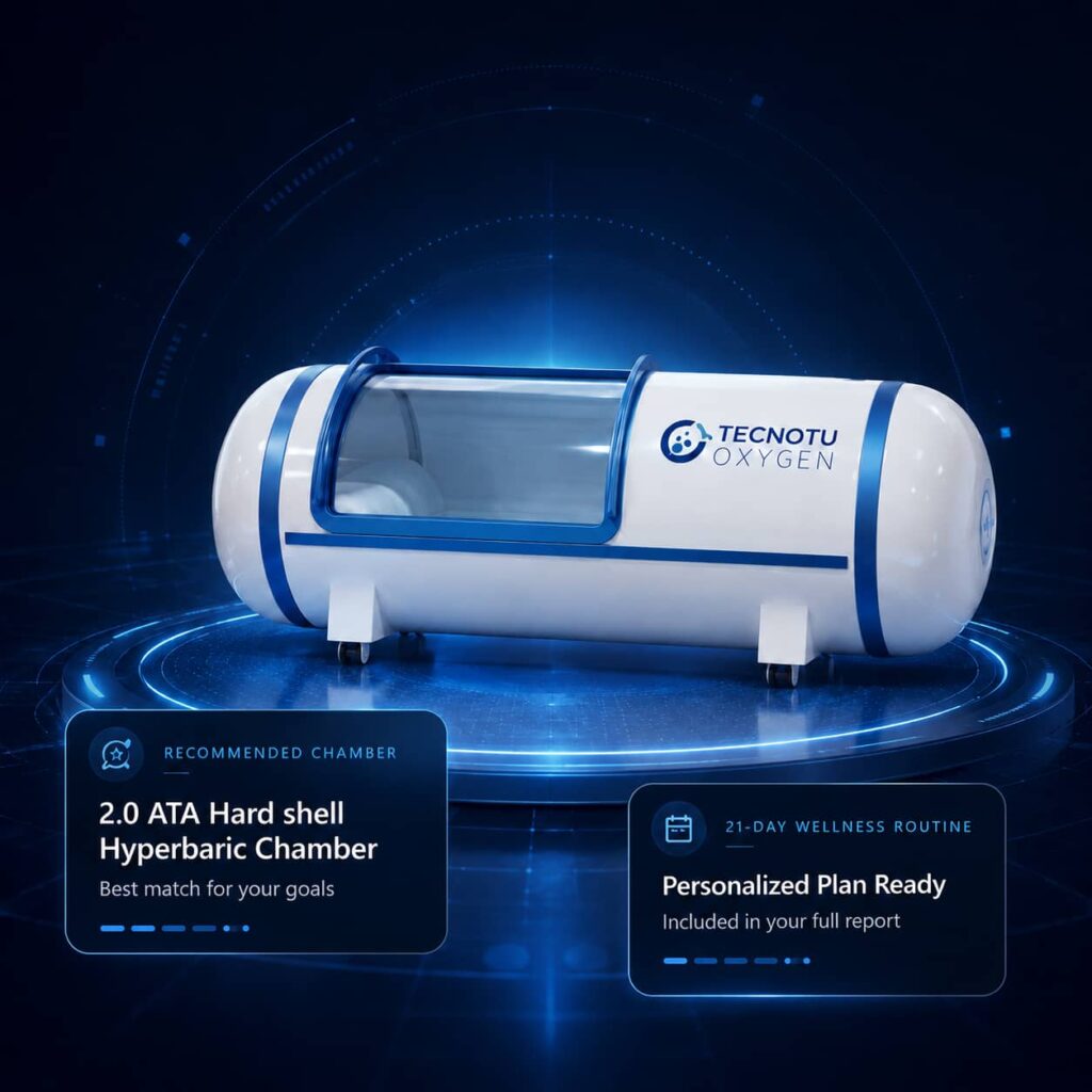 Hyperbaric Chamber
